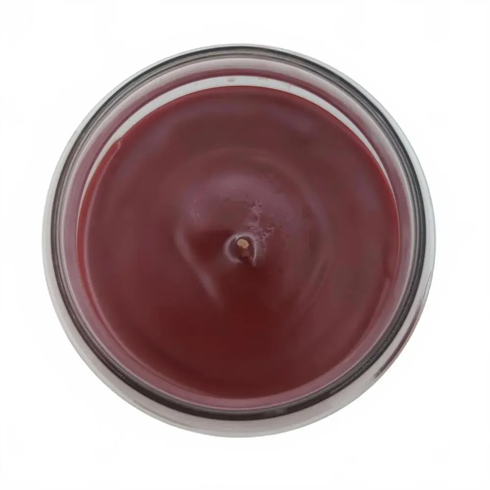 Colonial Candle Crisp Apple Large Jar Candle 18oz 2‎ Pack Fresh Apple Scent